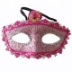 MASCARA VENEZIANA ROSA
