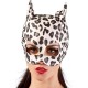 CAT MASK BAD KITTY