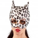 CAT MASK BAD KITTY
