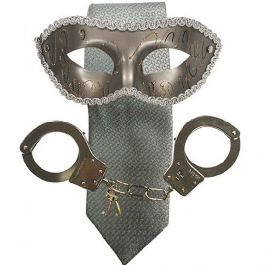 SEXPERIMENTS THRILLOGY