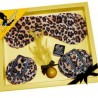 KIT BONDAGE LEOPARDO