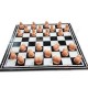 JOGO DE DAMAS NAUGHTY