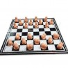JOGO DE DAMAS NAUGHTY
