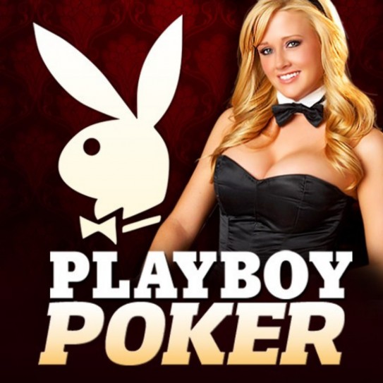 JOGO PLAYBOY POKER