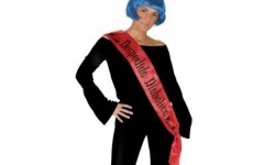 FAIXA "DESPEDIDA DIABOLICA"