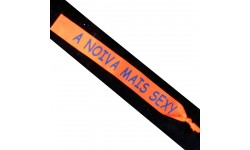 FAIXA "A NOIVA MAIS SEXY"