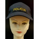 CHAPEU POLICIA