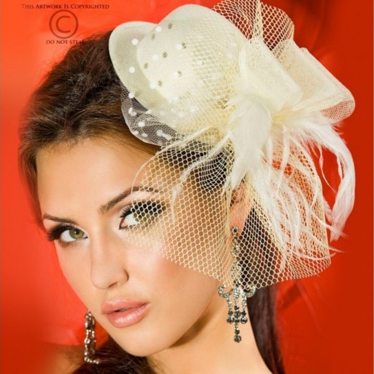 MINI CHAPEU