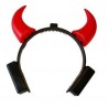 BANDOLETE DEVIL HORNS