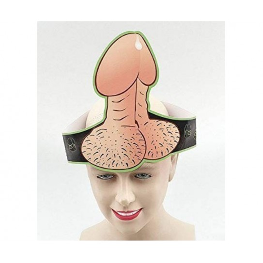 BANDOLETE PARTY PENIS