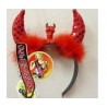 SET MISS DIABOLICA