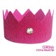 CROA FUSHIA DIAMANTE