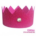 CROA FUSHIA DIAMANTE