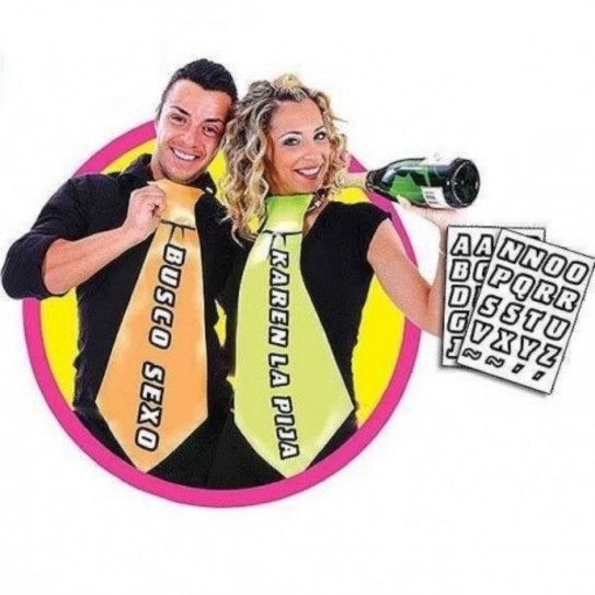 GRAVATA PERSONALIZAVEL