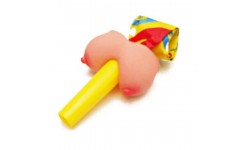 LINGUA DA SOGRA EM FORMA DE MAMA