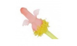 MARACA PENIS C/ ASAS