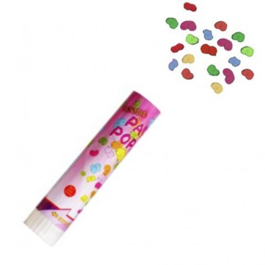 POPPER CONFETIES MAMAS