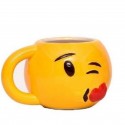 CANECA EMOTIVE BEIJO