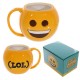 CANECA EMOTIVE SORRISO