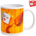CANECA AMOR