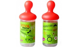 BIBERÃO MEDIO PELIGRO