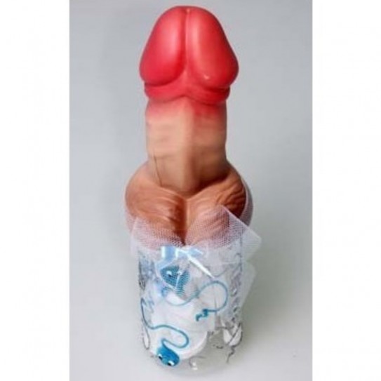 BIBERÃO PENIS C/ TANGA