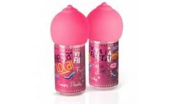 BIBERÃO COR DE ROSA MAMA