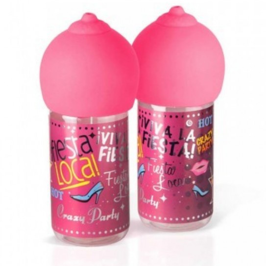 BIBERÃO COR DE ROSA MAMA