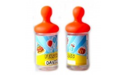 BIBERÃO MEDIO FELICIDADES