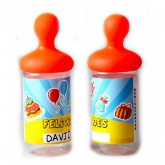 BIBERÃO MEDIO FELICIDADES