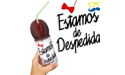 BIBERÃO VAGINA PRETA