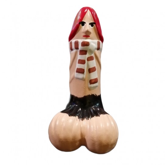 GARRAFA COM CACHECOL 100ML