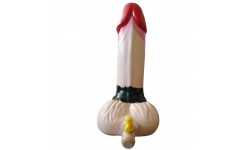 GARRAFA COM TORNEIRA 500ML