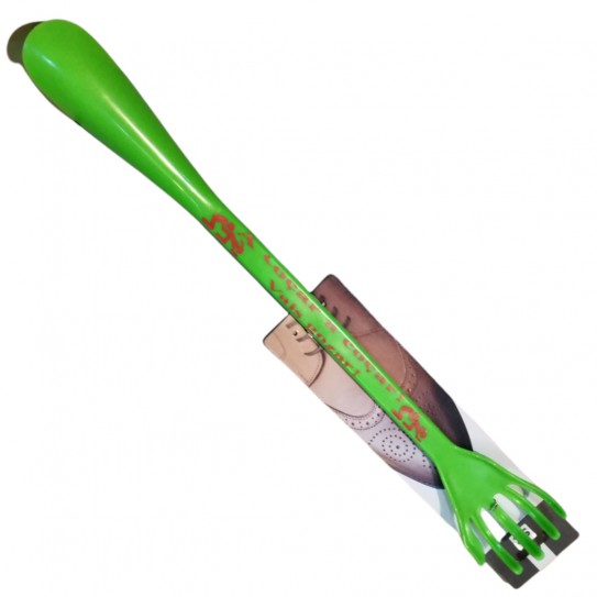 CALÇADEIRA COÇA COÇA