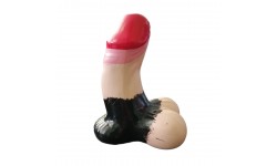 GARRAFA PILA TORTA 250ML