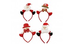 BANDOLETE DE NATAL - À UNIDADE