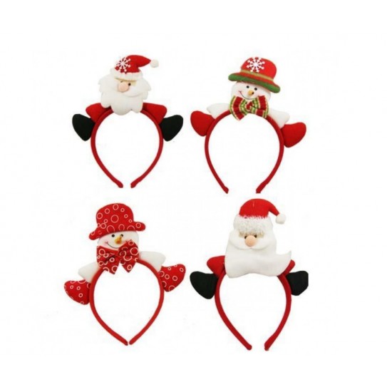 BANDOLETE DE NATAL - À UNIDADE