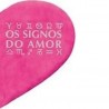 OS SIGNOS DO AMOR