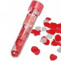CONFETTIS ROMANTICOS DE BANHO