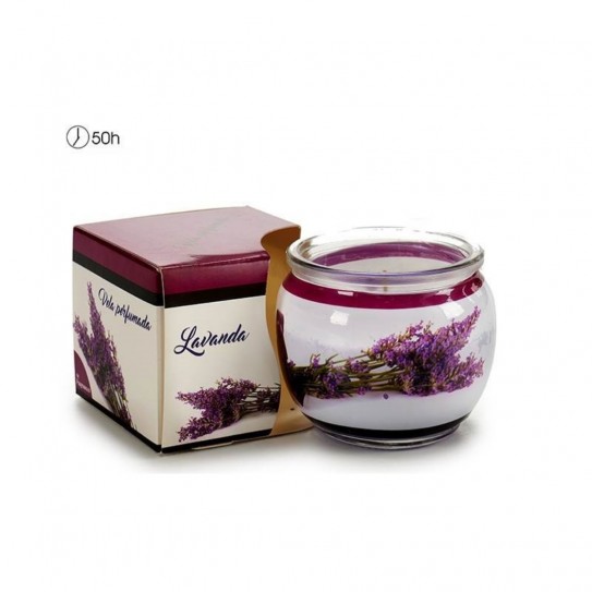 VELA PERFUMADA