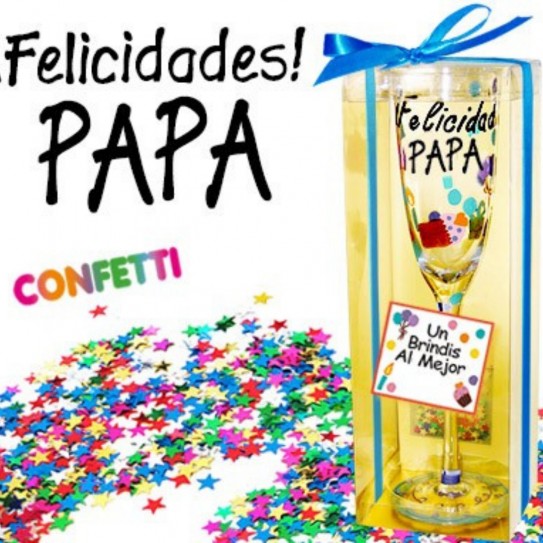 COPO PAPA