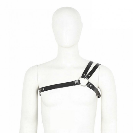 HARNES DE CORPO AJUSTAVEL