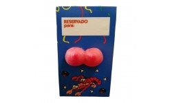 RESERVADO MAMA