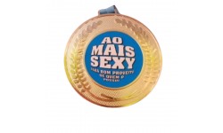 MEDALHA SEXY 