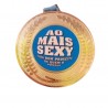MEDALHA SEXY 