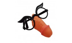 ÓCULOS CÓMICOS PENIS