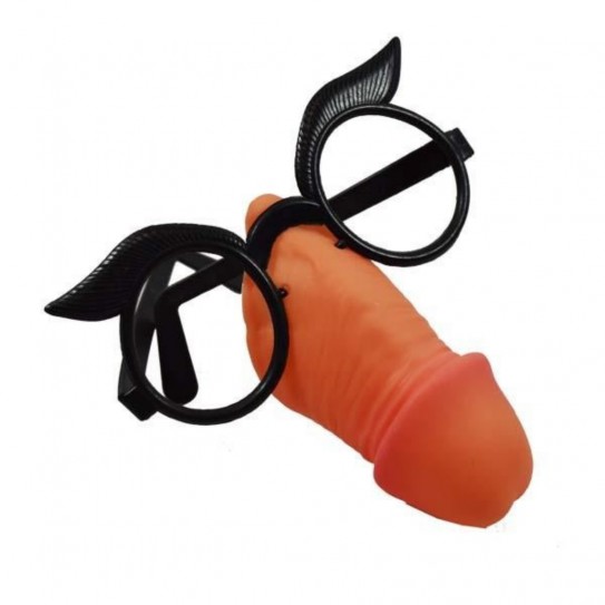 ÓCULOS CÓMICOS PENIS