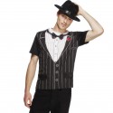 T-SHIRT GANGSTER - M