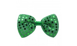 LAÇO LUMINOSO UNISEXO VERDE