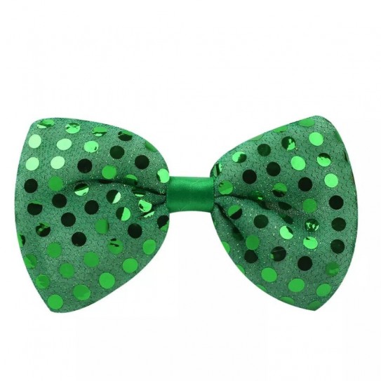 LAÇO LUMINOSO UNISEXO VERDE